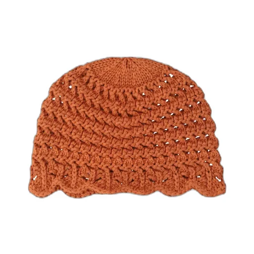 Knitting Hat