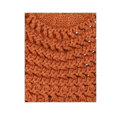 Knitting Hat