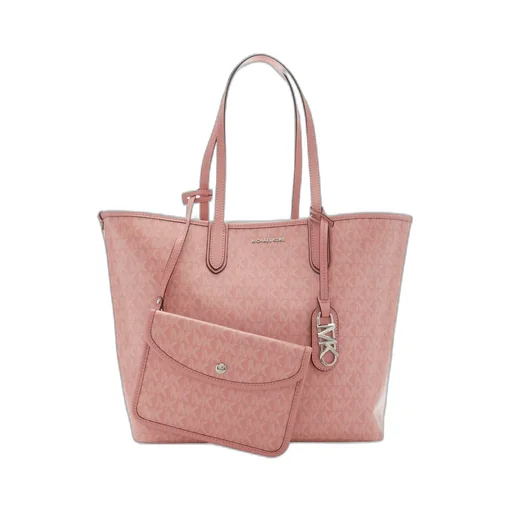 Logo Shoulder Bag