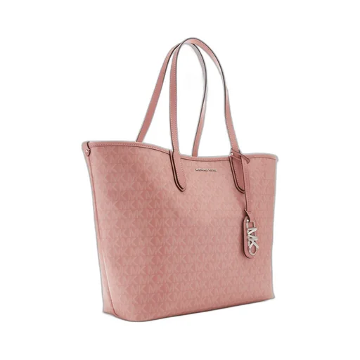 Logo Shoulder Bag