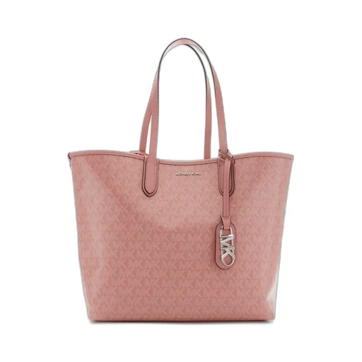 Logo Shoulder Bag