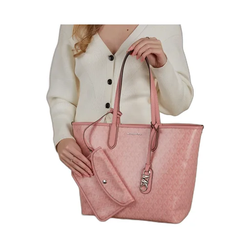 Logo Shoulder Bag