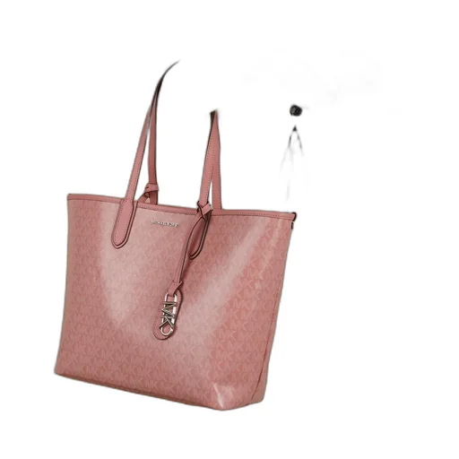 Logo Shoulder Bag