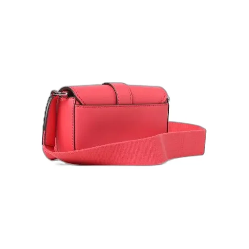 Logo Shoulder Bag