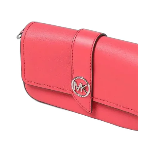 Logo Shoulder Bag