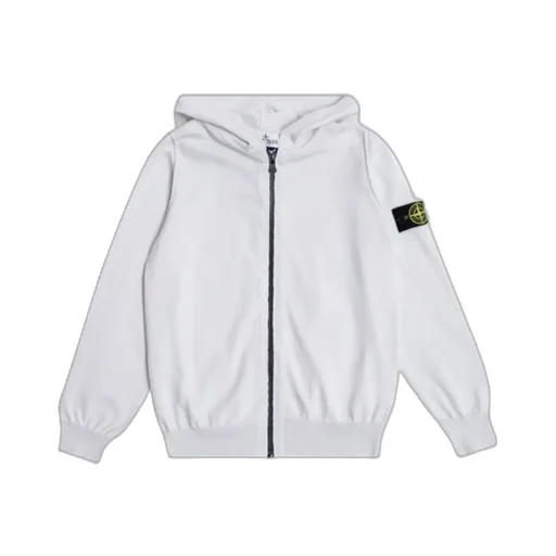 Compass-Badge Hoodie