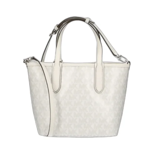 Logo-Print Cotton Tote Bag