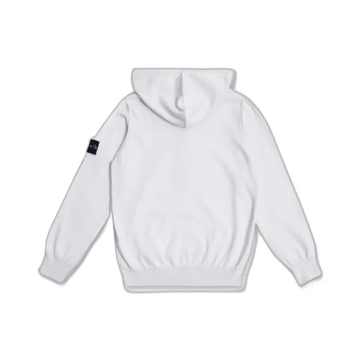 Compass-Badge Hoodie