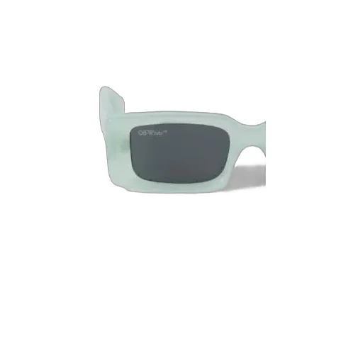 Off-White Arthur Rectangular Frame Sunglasses
