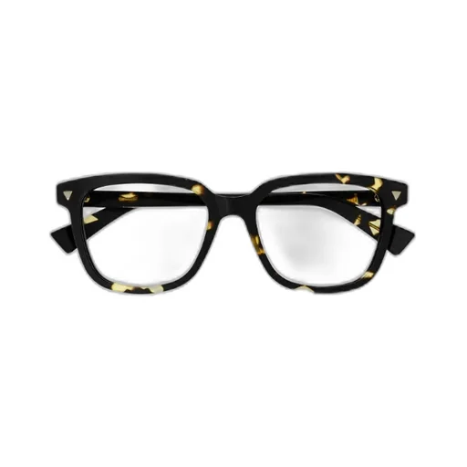 Bottega Veneta Eyewear Square-Frame Glasses