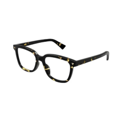 Bottega Veneta Eyewear Square-Frame Glasses