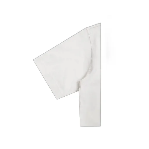 Compass-Print Cotton T-Shirt