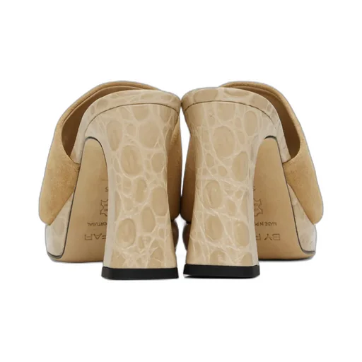 Beliz High-Heeled Sandals