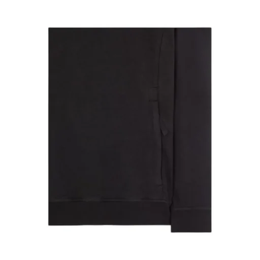 Stone Island Compass Patch Hoodie