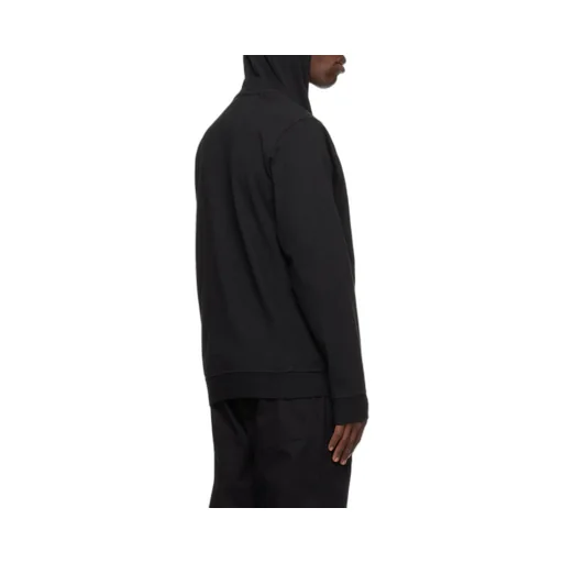 Stone Island Compass Patch Hoodie