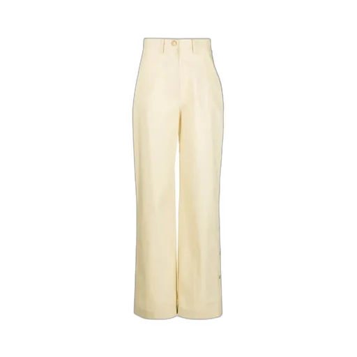 Nessa Straight-Leg Trousers