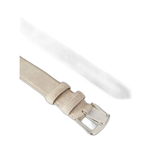 Loro Piana Alsavel Belt