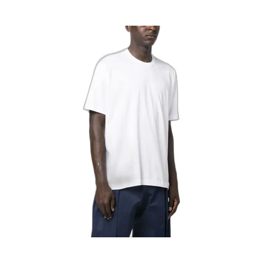 Logo Short-Sleeved T-Shirt
