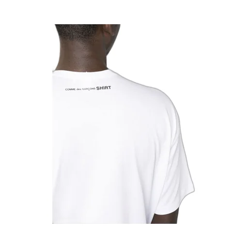 Logo Short-Sleeved T-Shirt
