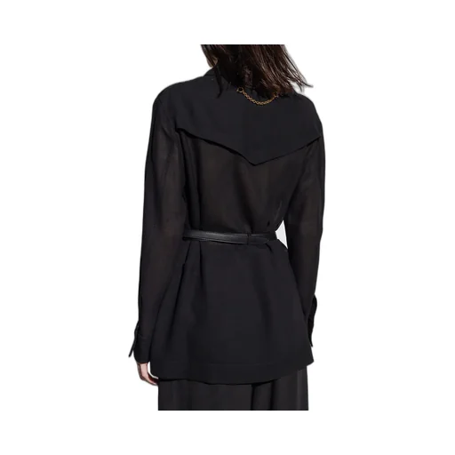 Long-Sleeved Shirt