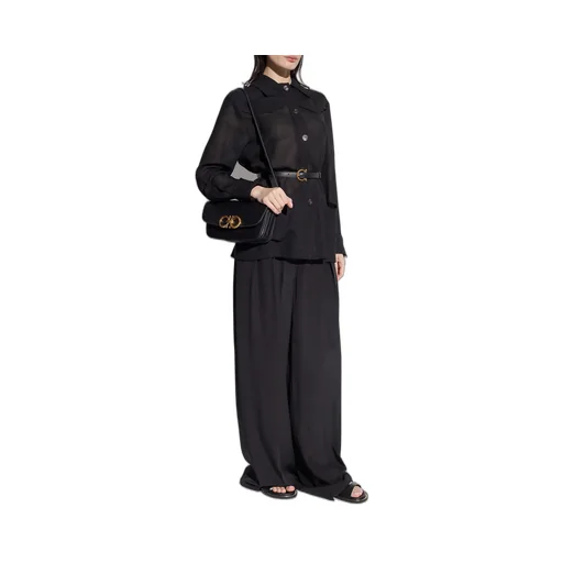Long-Sleeved Shirt