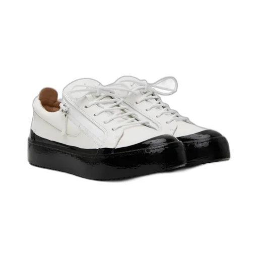 Frankie Match Low-Cut Sneakers