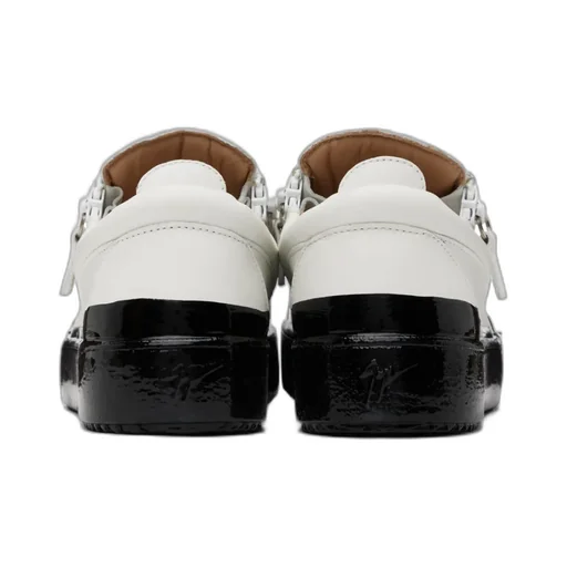 Frankie Match Low-Cut Sneakers