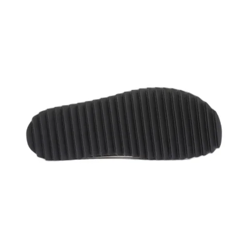Round-Headed Sandals