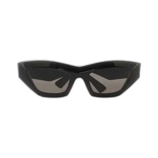 Bottega Veneta Eyewear	Cat-Eye Frame Sunglasses