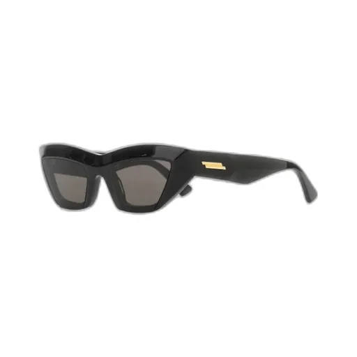 Bottega Veneta Eyewear	Cat-Eye Frame Sunglasses