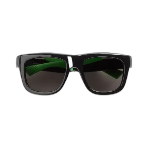 Bottega Veneta Eyewear Mitre Sunglasses