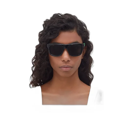 Bottega Veneta Eyewear Mitre Sunglasses