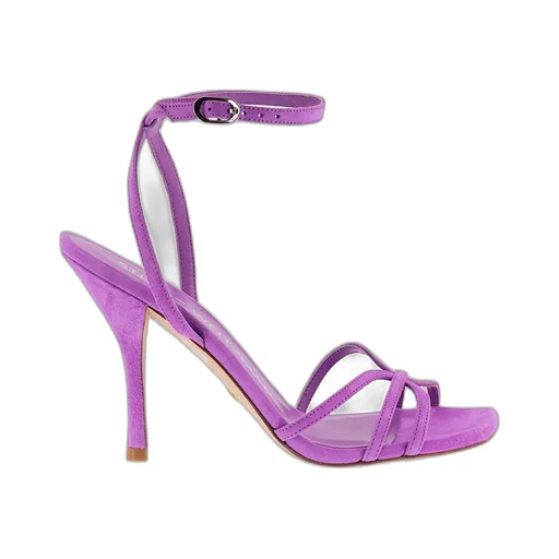 High Heeled Sandals
