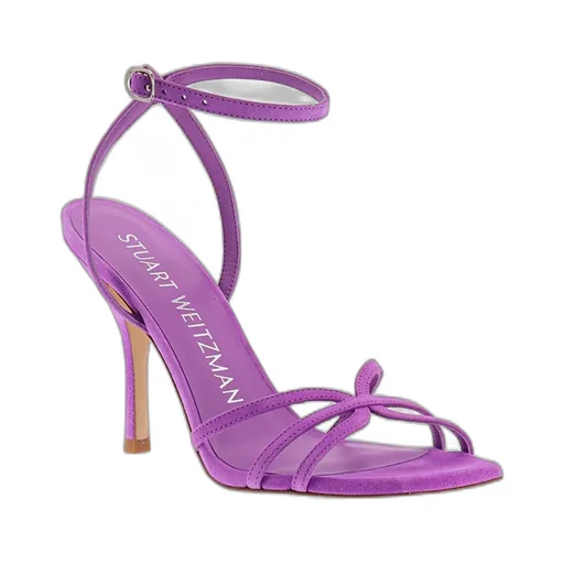 High Heeled Sandals