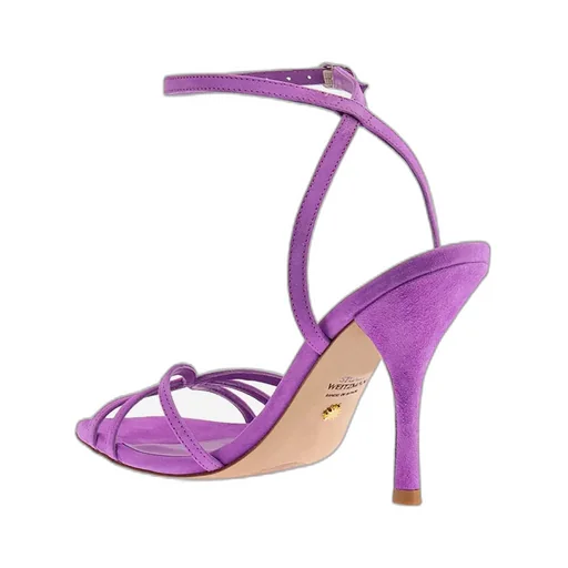 High Heeled Sandals