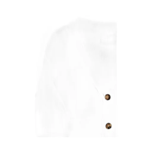 V-Neck Cashmere Sweater