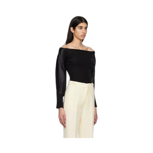 Long-Sleeved Top