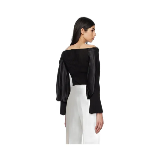 Long-Sleeved Top