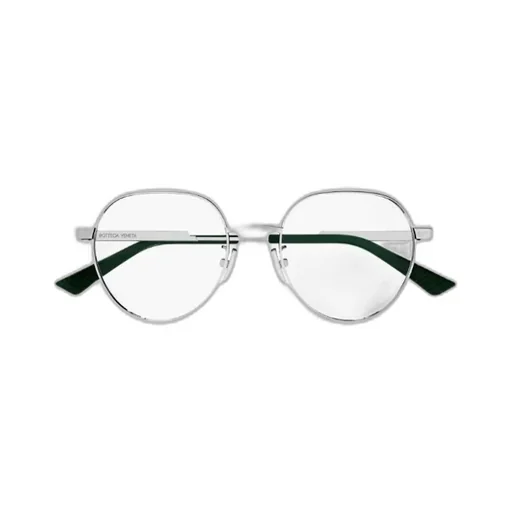 Bottega Veneta Eyewear Panthos Frame Glasses