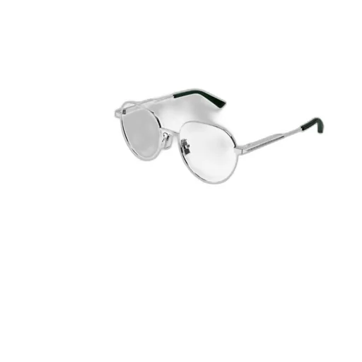 Bottega Veneta Eyewear Panthos Frame Glasses