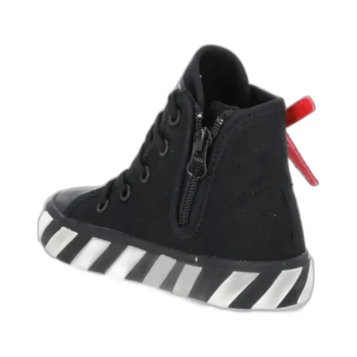 Arrow Vulcanized Sneakers