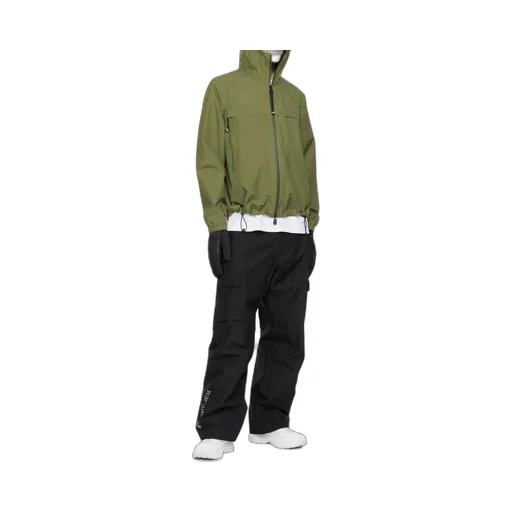 Moncler Grenoble Day-Namic Hooded Jacket