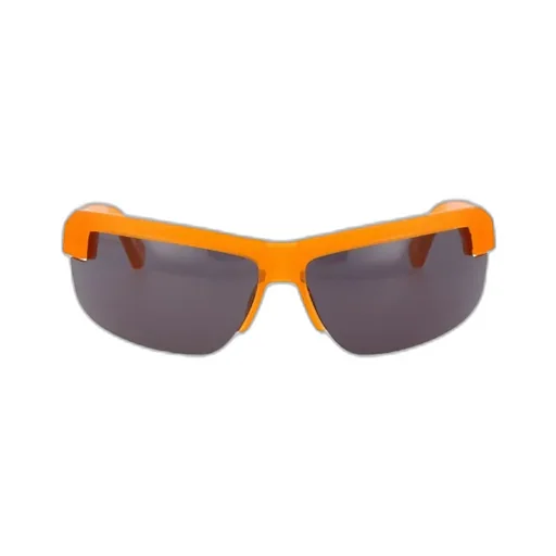 Toledo Rectangle-Frame Sunglasses