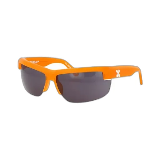 Toledo Rectangle-Frame Sunglasses