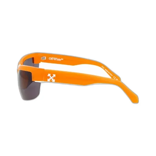 Toledo Rectangle-Frame Sunglasses