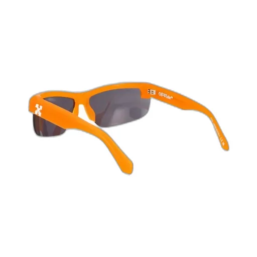 Toledo Rectangle-Frame Sunglasses