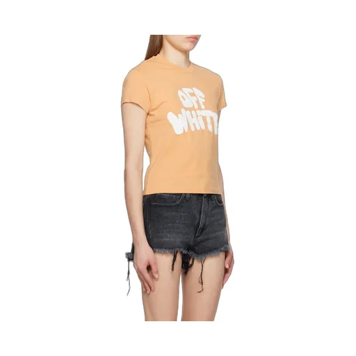 Logo-Print Short-Sleeve T-Shirt
