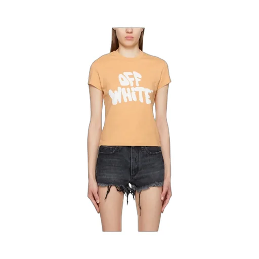 Logo-Print Short-Sleeve T-Shirt