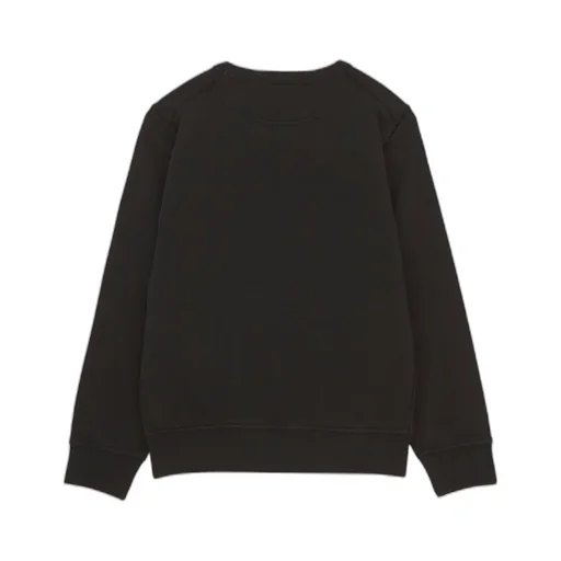 Long-Sleeved Sweater