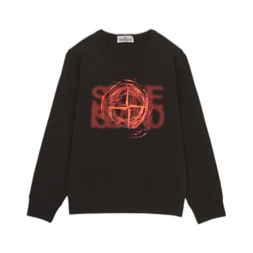 Long-Sleeved Sweater